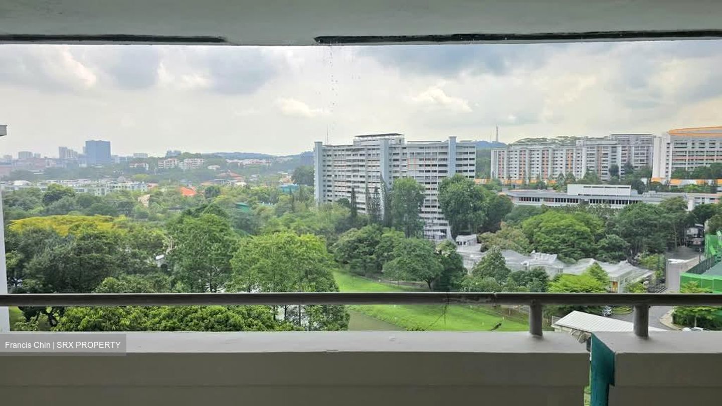 Blk 339 Clementi Avenue 5 (Clementi), HDB 3 Rooms #554728091